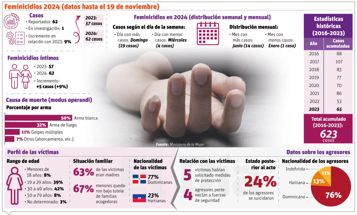 info-FEMINICIDIOS 2024