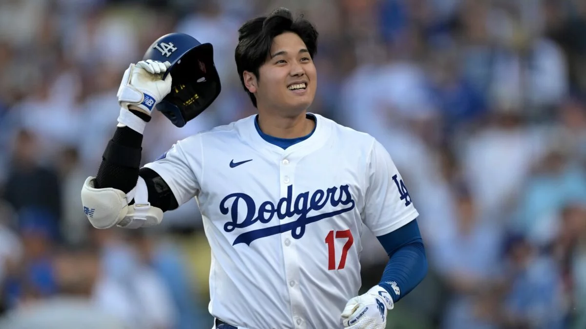 ohtani