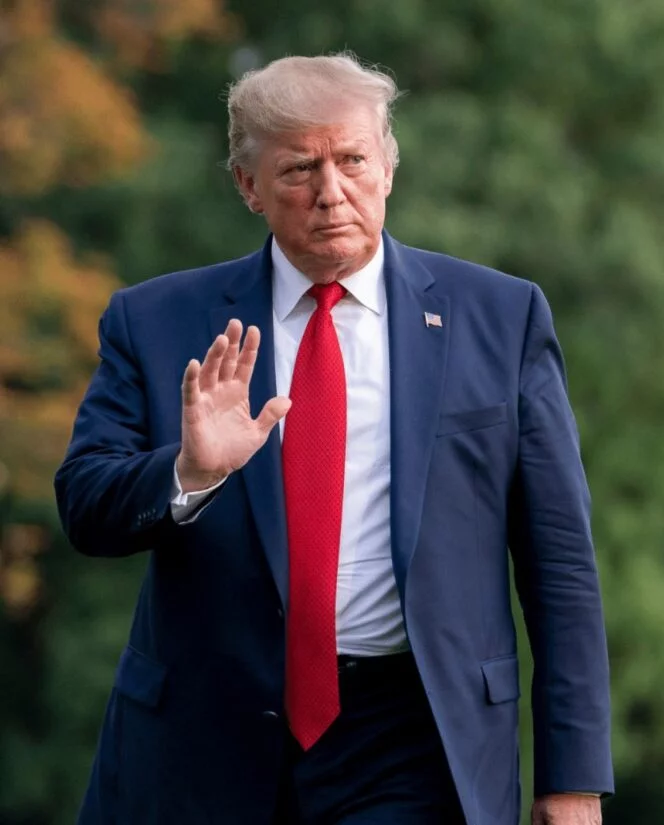 Donald Trump asumirá la presidencia de los Estados Unidos en enero del próximo año. Fuente externa