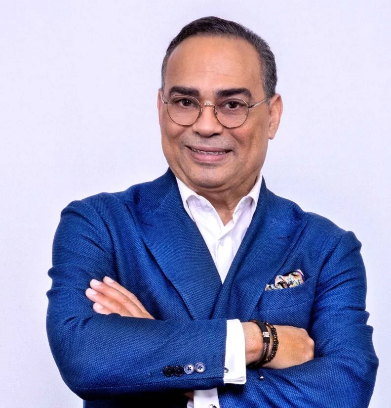 Gilberto Santa Rosa tiene fecha para cantar en diciembre en el país.