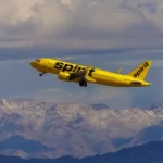 Administración Trump y aerolíneas acuerdan plan de ayuda para clientes y empleados Spirit