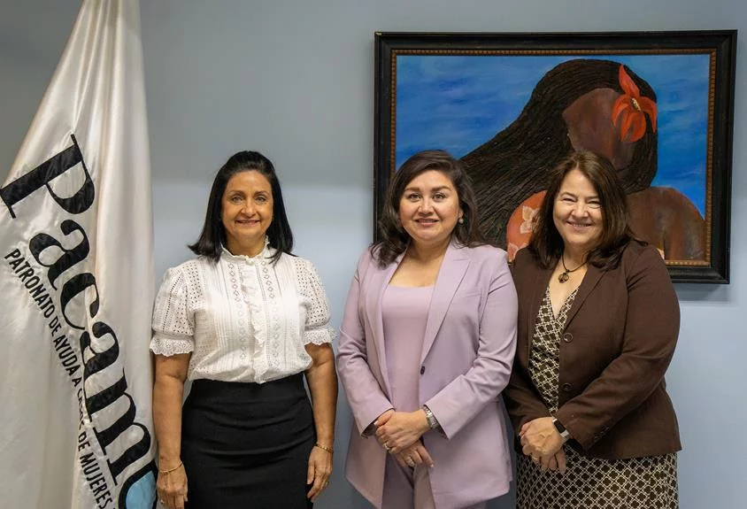 Gobierno de EE. UU. refuerza su apoyo