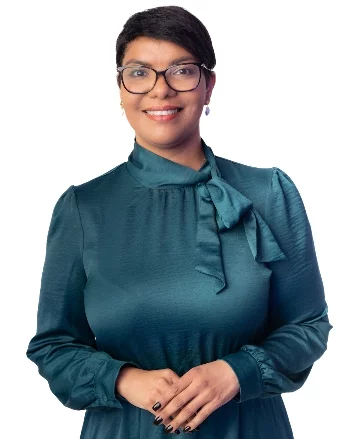 Indhira Báez