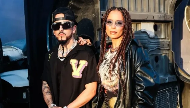 Yandel incursiona en la música cristiana