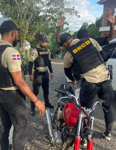Labores han sido reforzadas durante diciembre.