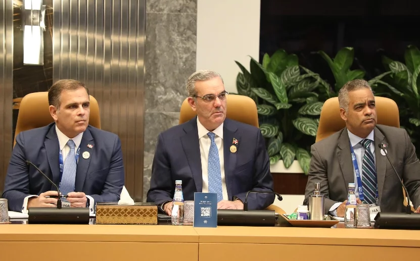 El presidente continúa hoy con su agenda en Qatar.