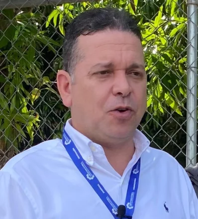 Rafael Cruz Rodríguez, Proindustria.