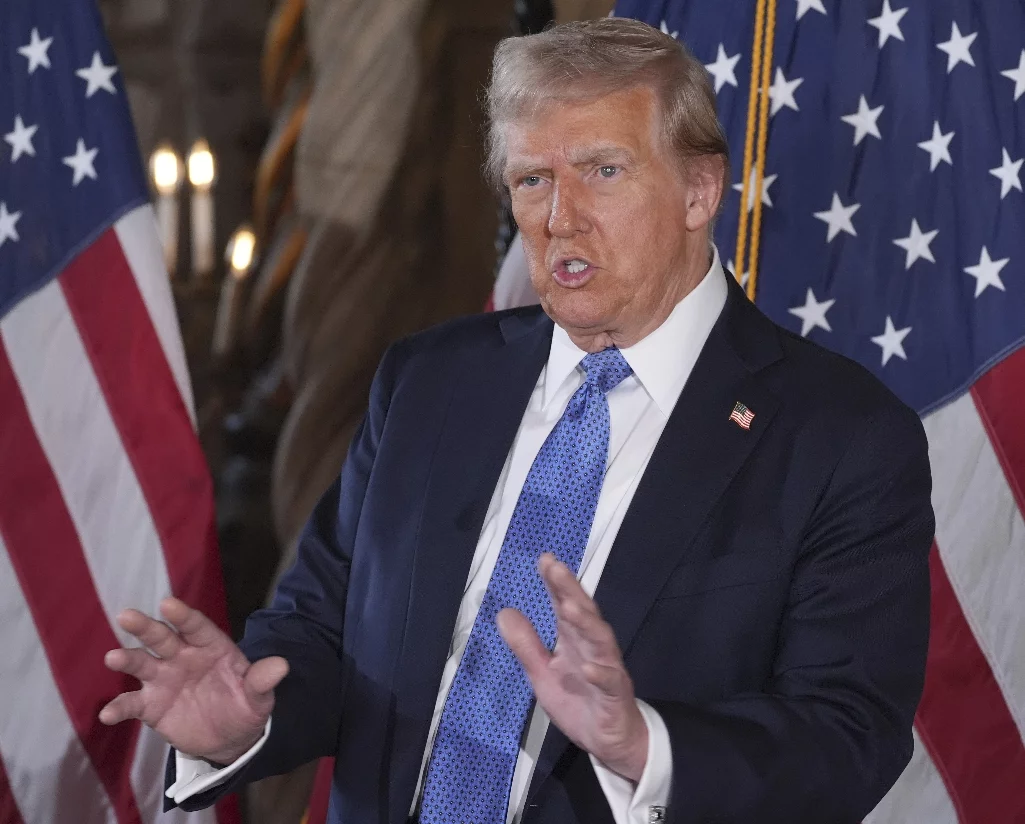 Trump
