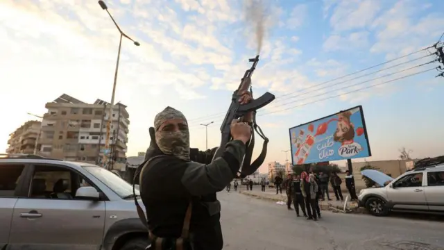 Países claman para que llegue la paz a Siria y a Oriente Medio. Fuente externa
