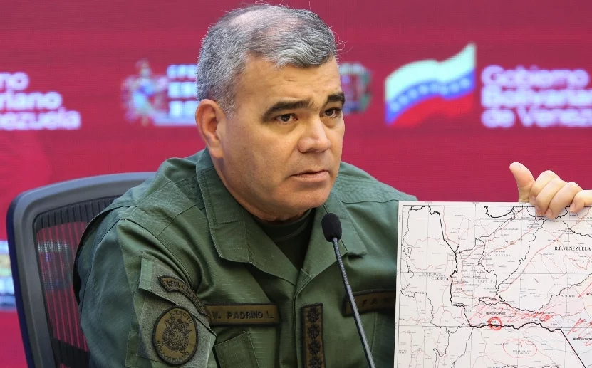 Padrino López reiteró su  lealtad al presidente Nicolás  Maduro.