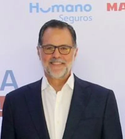 Carlos Ros, presidente y CEO de Ros Seguros y Consultoría.