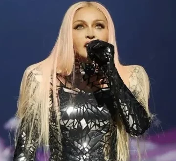 Video La isla Bonita llega a los mil millones de reproducciones