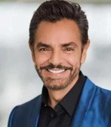 Eugenio Derbez ha mantenido una carrera limpia.