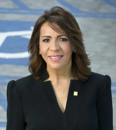 Mildred Minaya