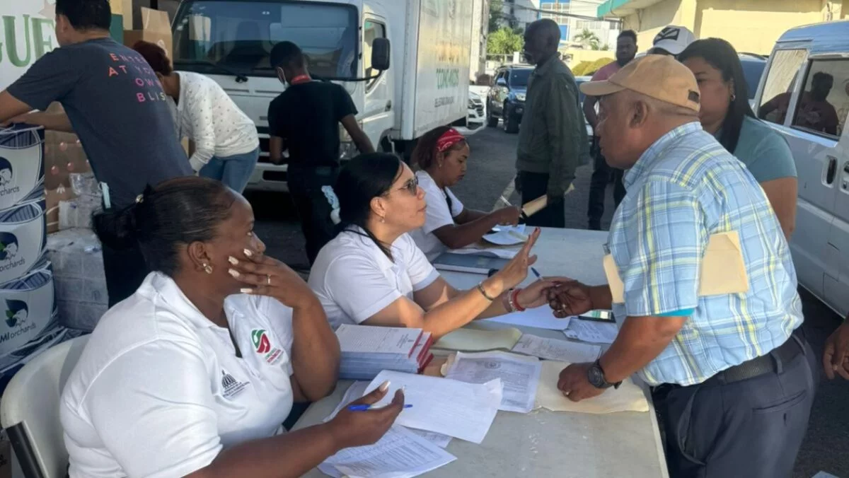Familias vulnerables asociadas pueden solicitar asistencia de entidad en comunicado.