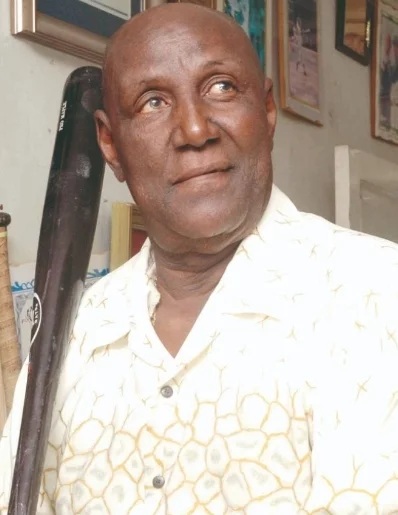 Ricardo Carty fue una gran gloria del béisbol.