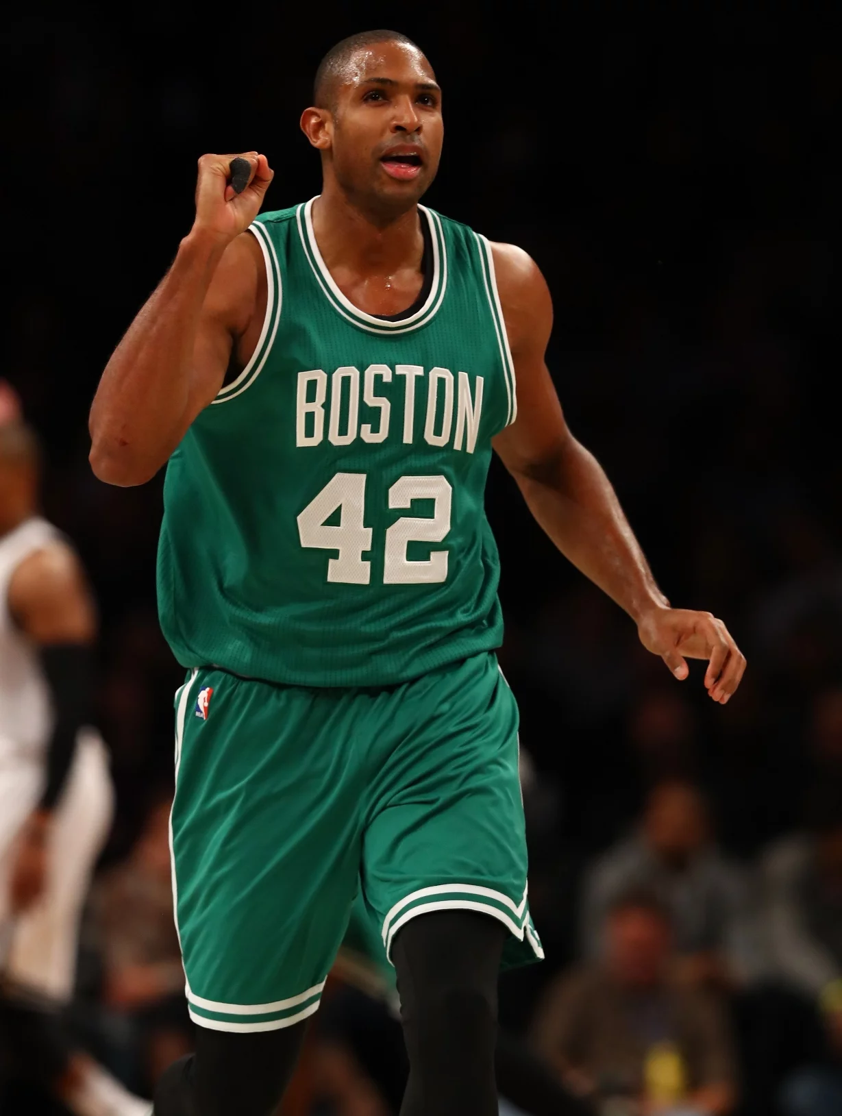 Al Horford fue uno de lospilares de los Celtics en  la obtención de la corona 18 del equipo.