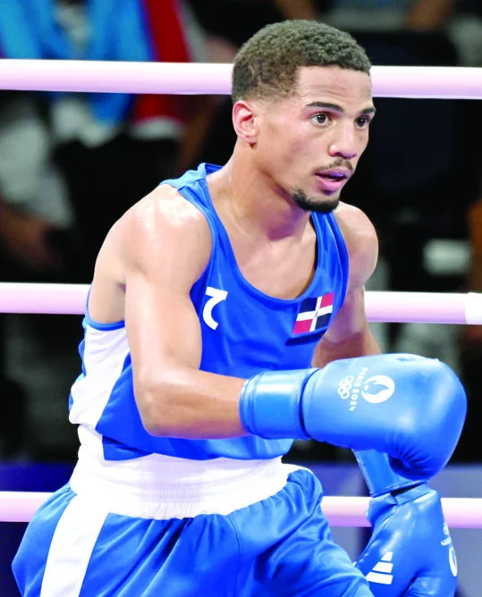 junior alcantara