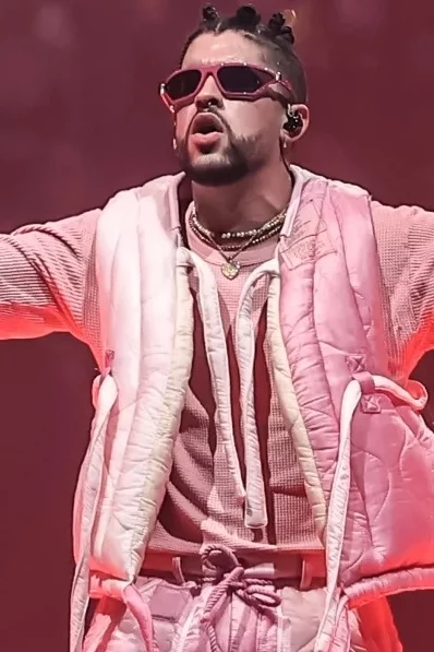 Bad Bunny está de regreso con música.