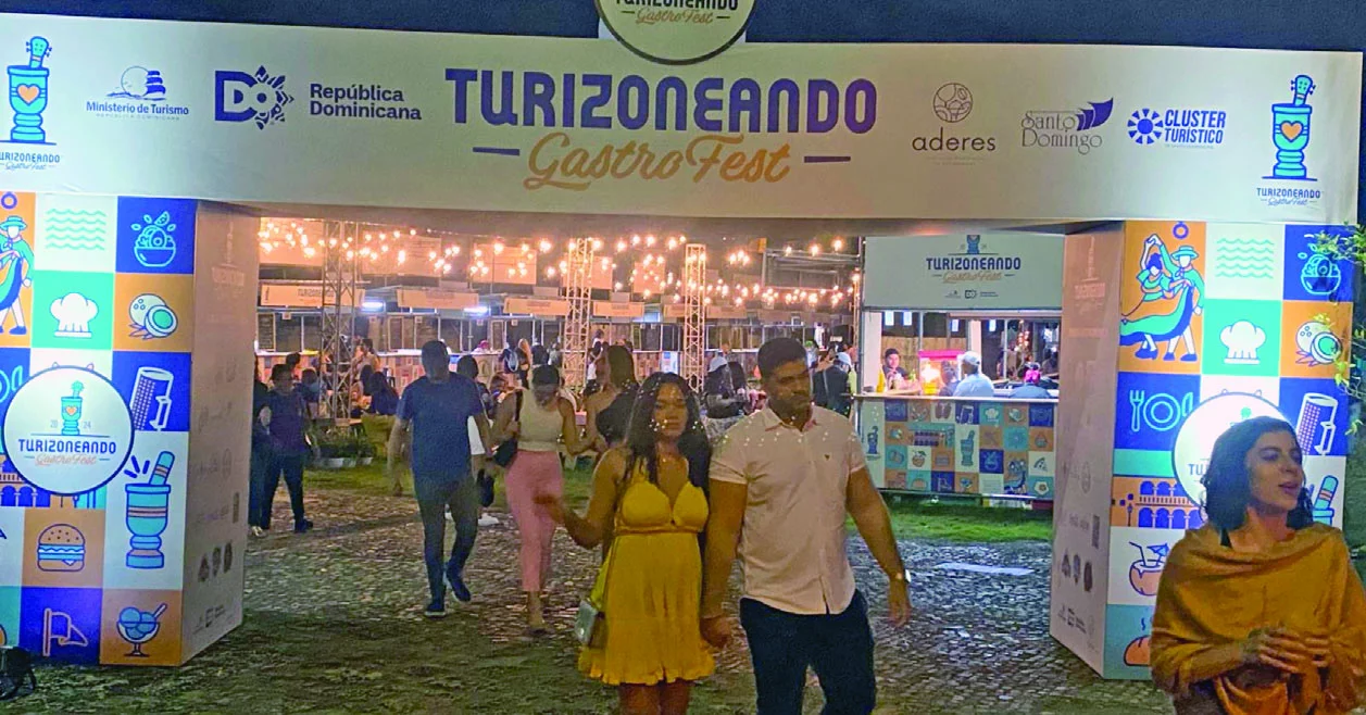 El festival gastronómico impulsado por el Ministerio de Turismo movilizó a decenas de personas durante los cuatro fin de semanas que se desarrolló.