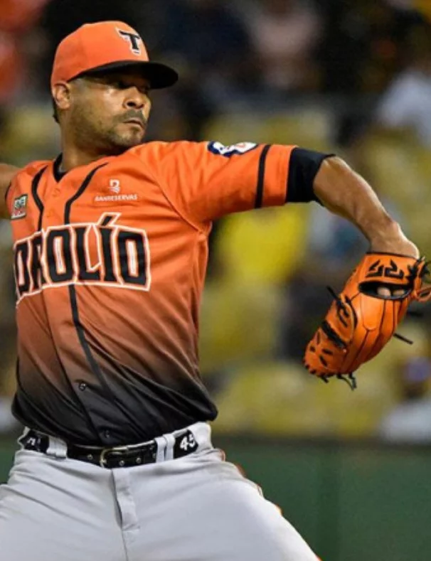 Esmil Rogers fortalecerá rotación Estrellas