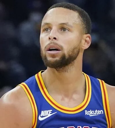 Stephen Curry