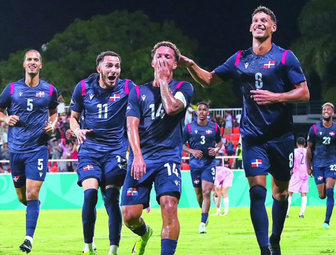 La selección nacional de fútbol tuvo un gran año y se enfocan en hacer lo mismo en el próximo año.
