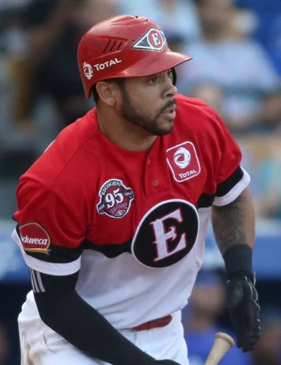 Tommy Pham reforzará a los Leones por tercera vez.