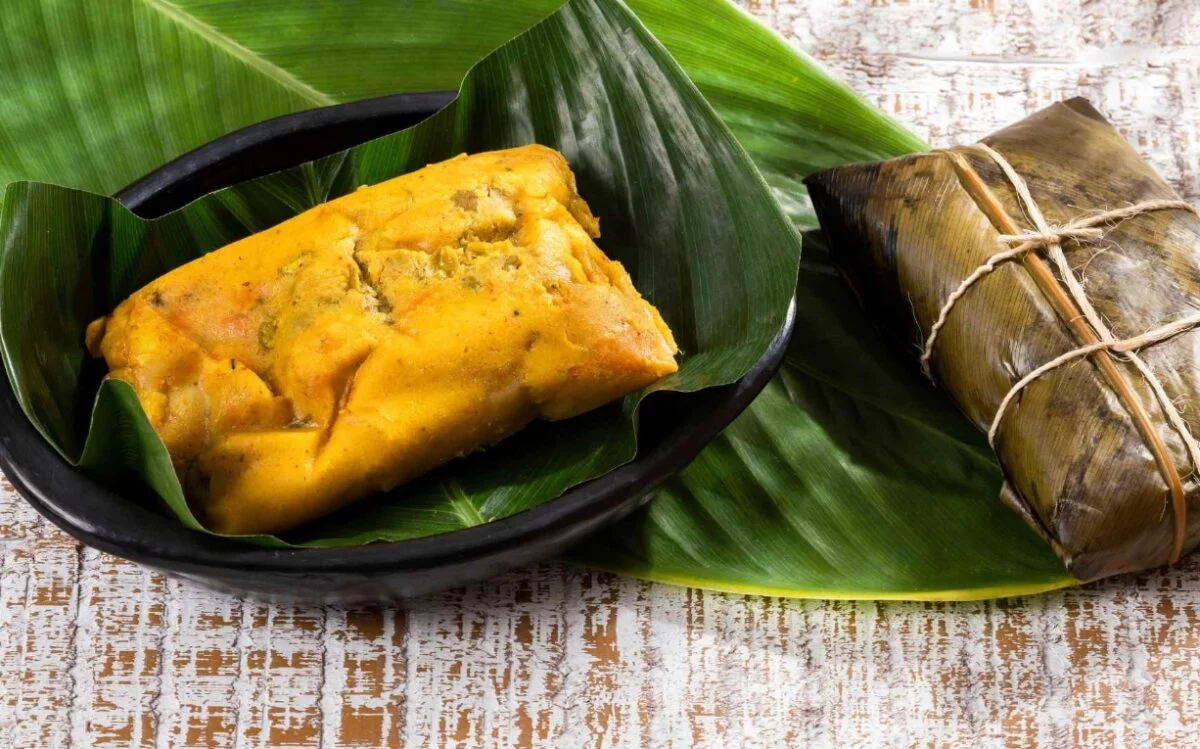 Estos pasteles son una opción para aquellas personas que quieren consumirlo sin carnes.