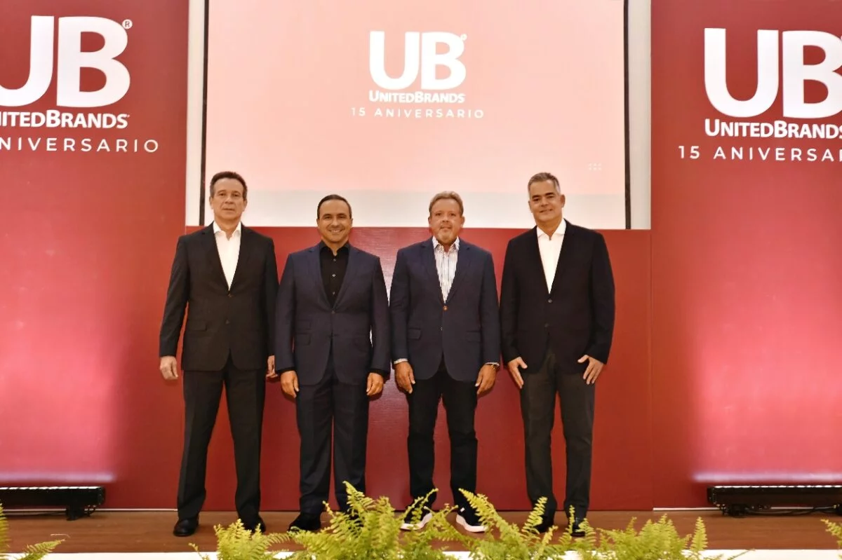 José Jiménez, Javier Tejada, Freddy Almonte y Raúl Peña.