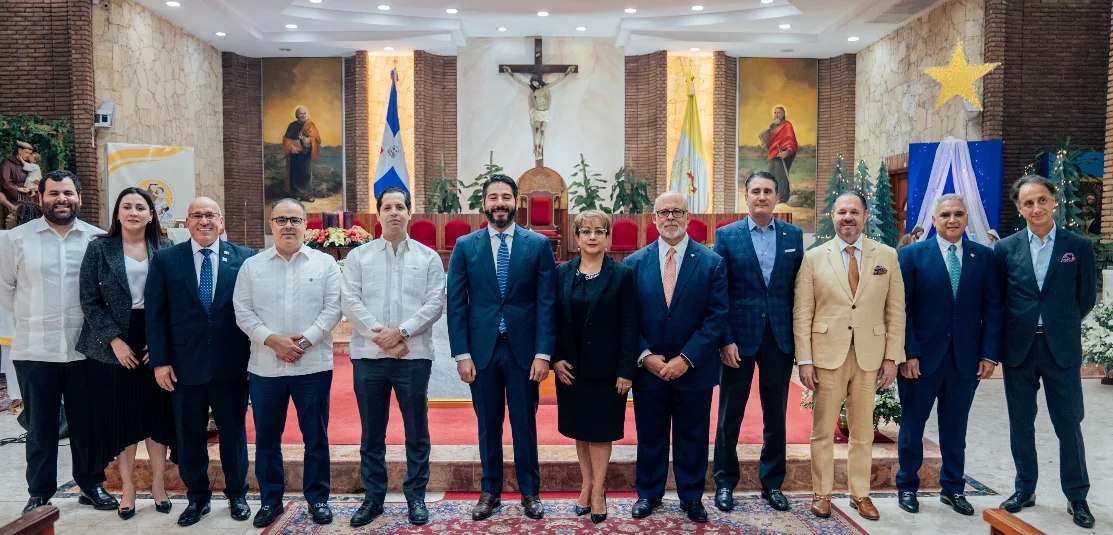 Héctor José Risek, Marilyn Rodríguez, Julio Enrique Caminero, Luis José Jiménez, Ernesto Bournigal, Francisco A. Torres, Kirsis Jáquez, Eduardo Grullón, Alvin Martínez, Henry Fuentes, José Martí y Lucas Gaitán.