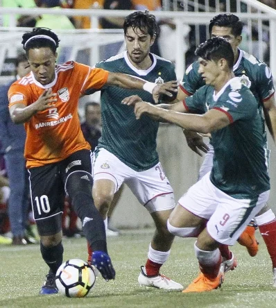El fútbol nacional tuvo una gran actuación durante 2024.