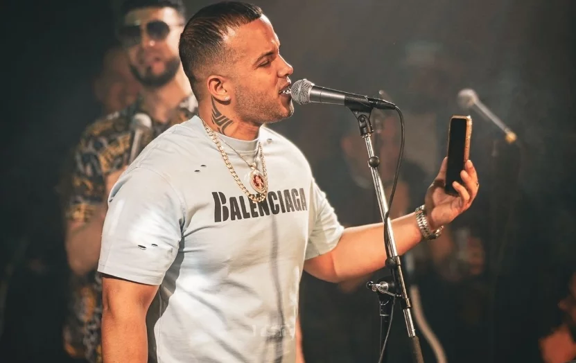 El Blachy es el típico más cotizado, con cerca de 50 bailes.