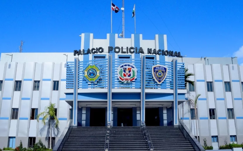 Los hechos son investigados por la Dicrim.