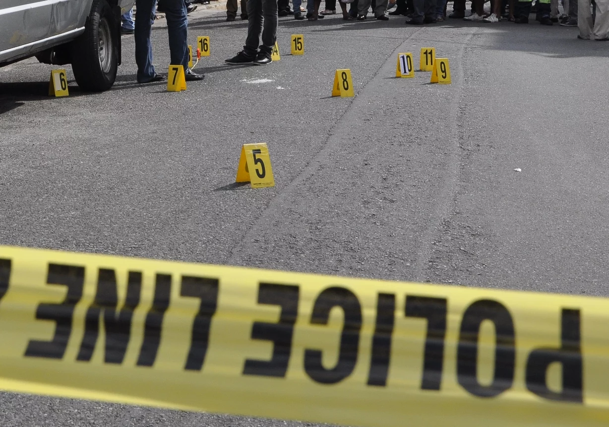 Acusado de ultimar a su  pareja en San Pedro de Macorís permanece  prófugo.