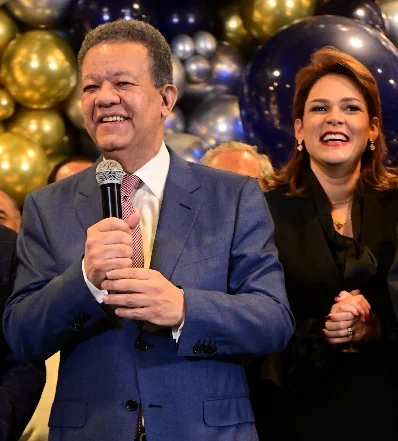 Fernández celebró ayer su cumpleaños 71.
