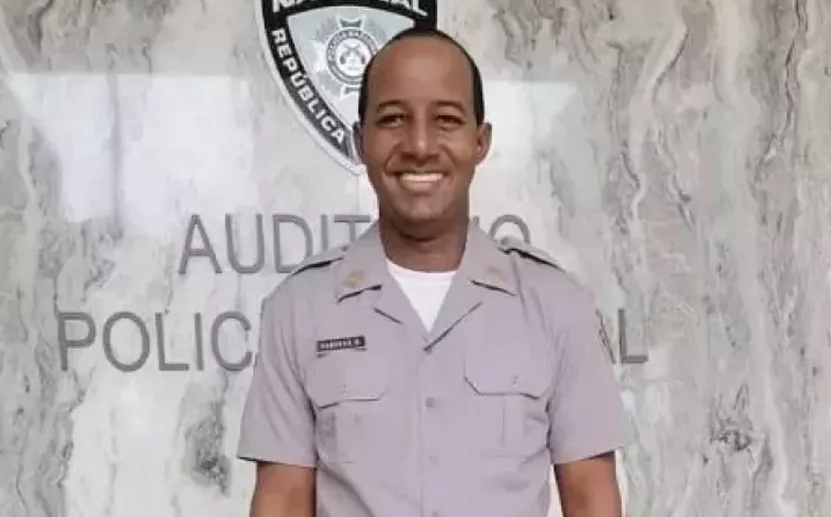 Cabrera Ferrer fue ultimado la semana pasada. Archivo
