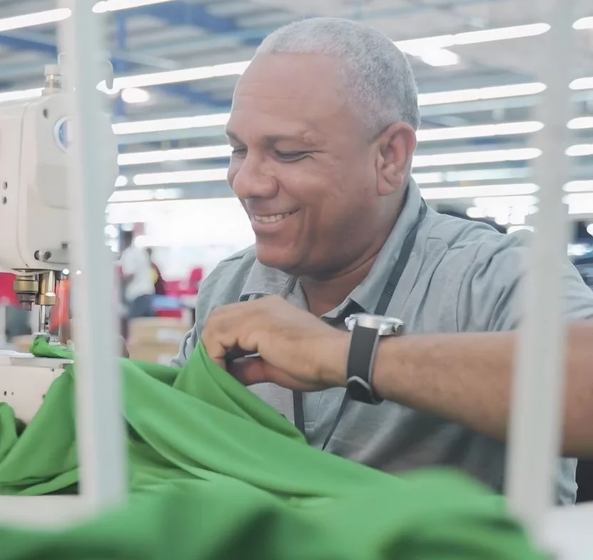 Las  empresas han facilitado la creación de puestos  de trabajo.