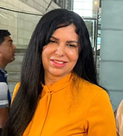 A Rosa Amalia Pilarte le dictaron  sentencia el 28 de mayo.