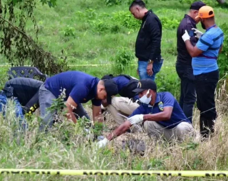 Hechos ocurrieron por separado en varias demarcaciones.