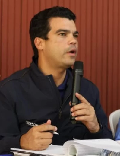 Los líderes comunitarios se mostraron optimistas.
