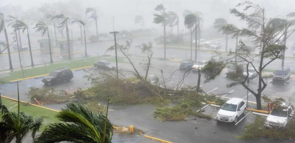 Especialistas advierten que si no cuidamos de clima, estos eventos seguirán produciéndose en el tiempo. Fuente externa