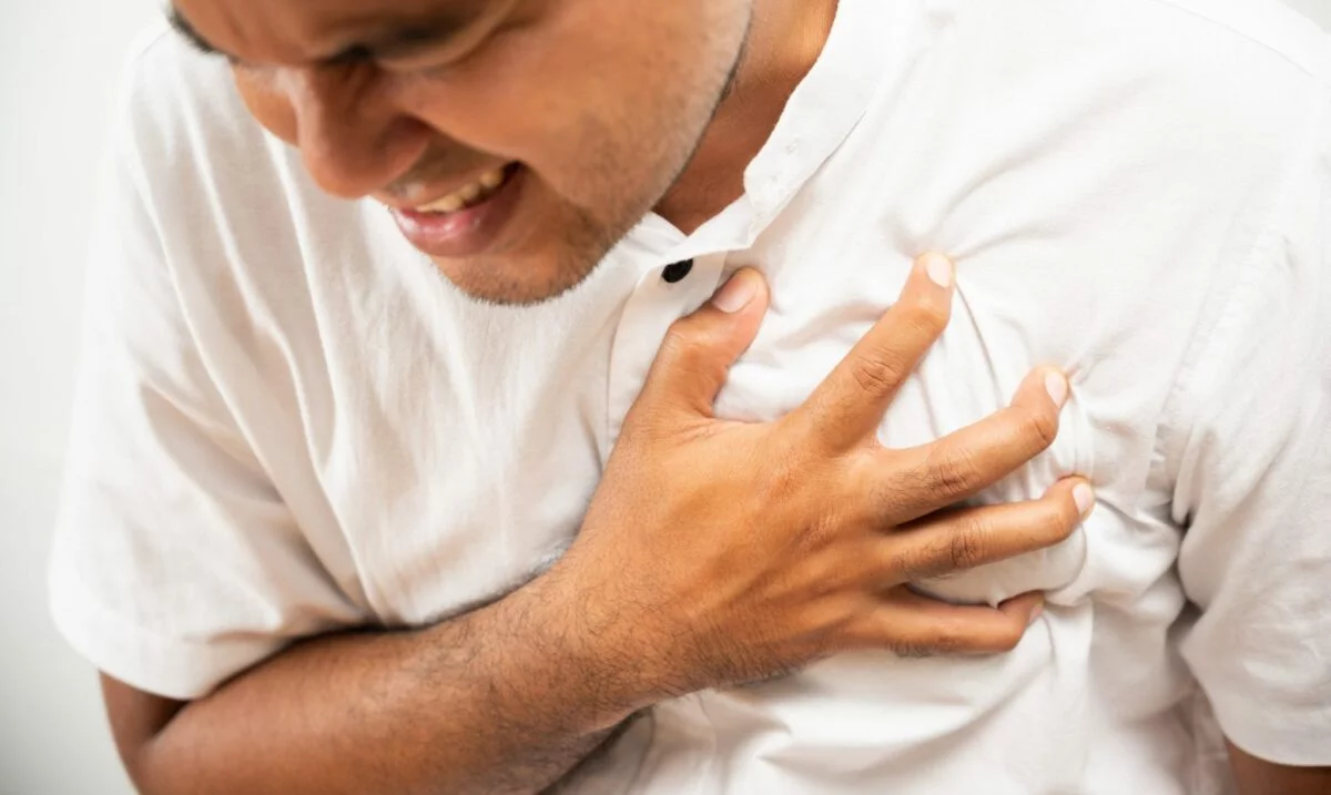 Una enfermedad cardiovascular mal tratada puede ser letal para una persona. Fuente externa