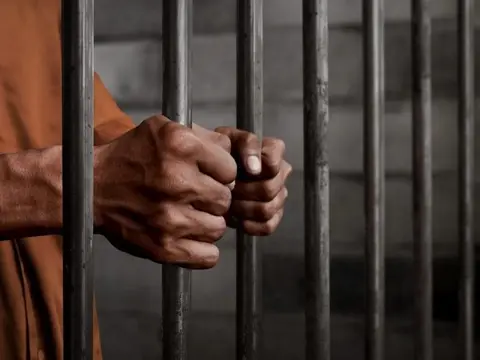 El comunicador cumplirá la condena en Najayo, San Cristóbal. Fuente externa