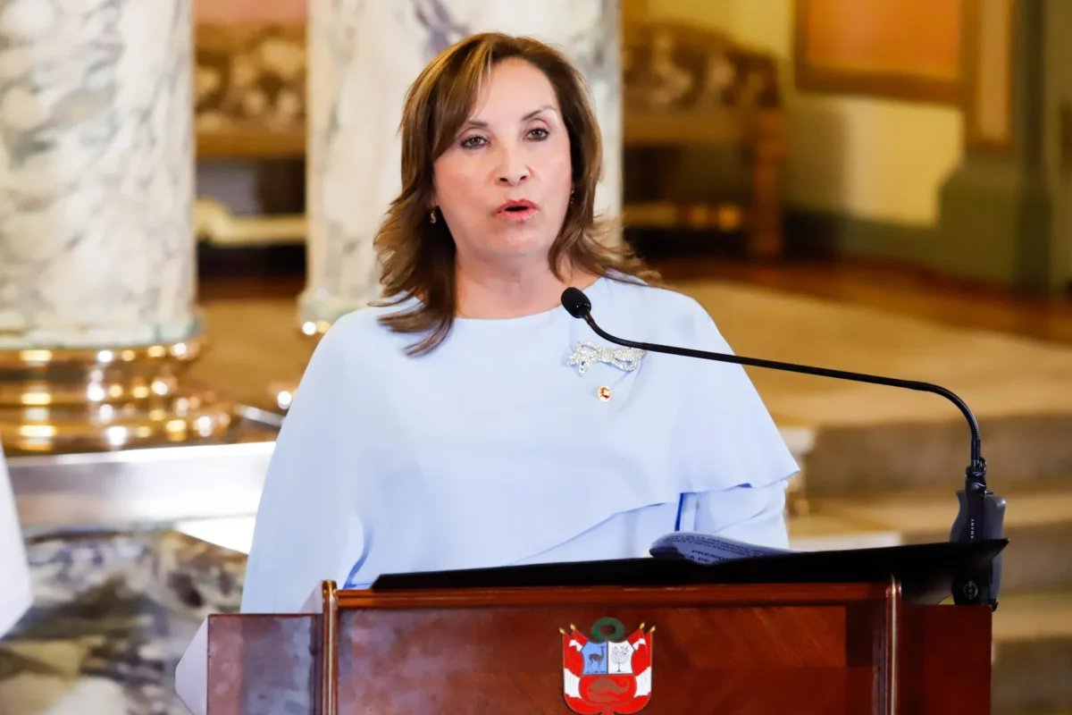 Dina-Boluarte