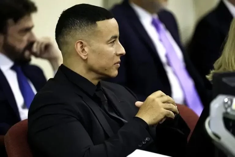 Daddy Yankee