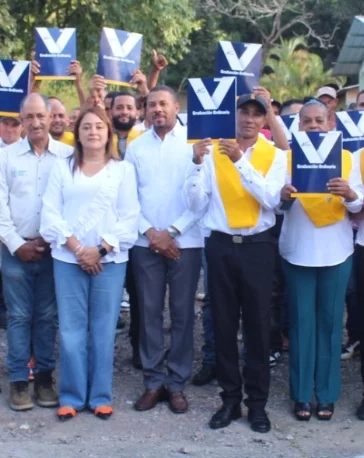 Egresados recibieron certificaciones.  AGENCIA FOTO