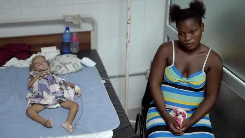 Haití-Venda