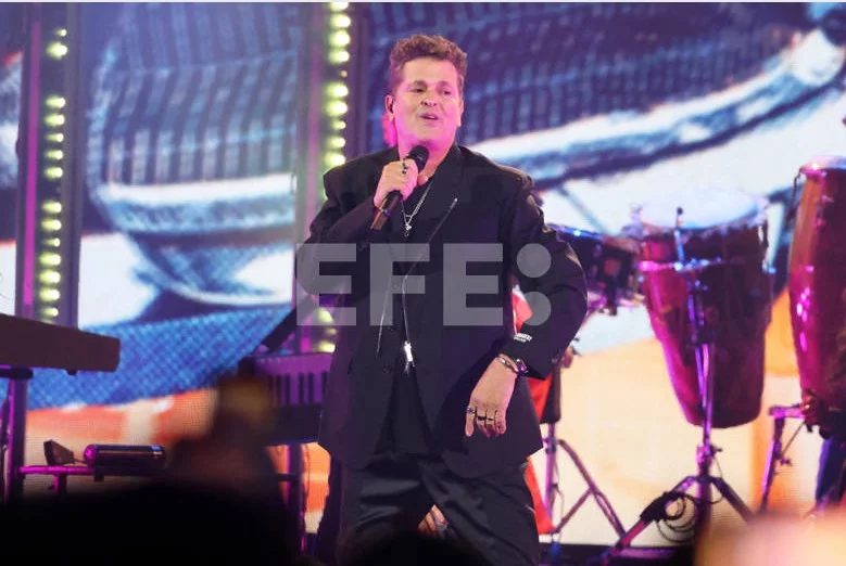 Carlos Vives