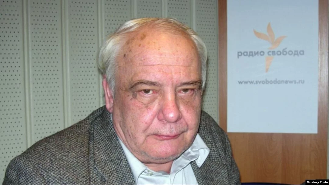 Vladimir Bukovsky